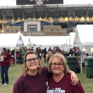 Meet your Posher, Jodi